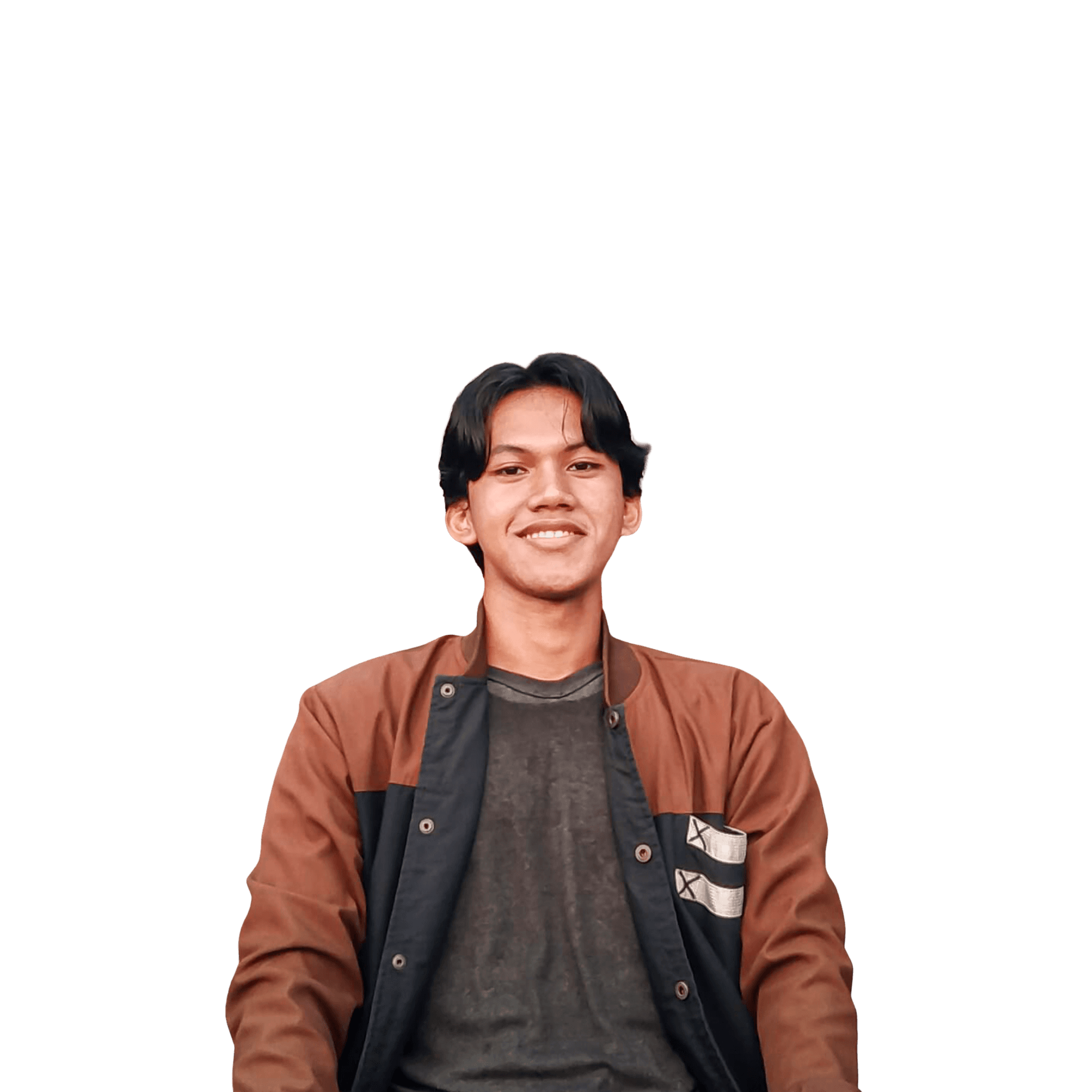 Rayhan Portrait
